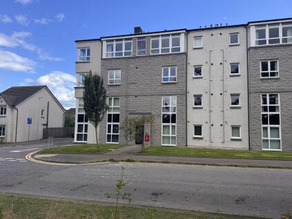 76 Burnside Road, Dyce, Aberdeen, Aberdeen City