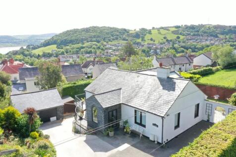 Sychnant Pass Road, Conwy