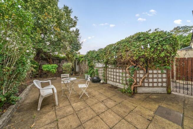 Pelham Close, Grove Park, London, SE5 photo 4