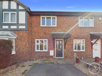 Pinders Green Walk, Methley, Leeds