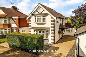 1, Kenilworth Gardens, Loughton IG10 3AG