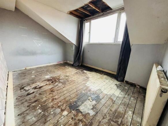 Bedroom Three: