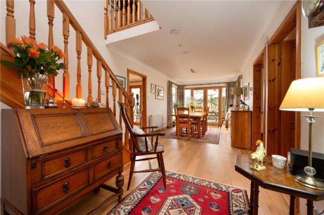 Brae House