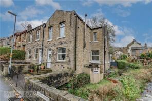 2, Causeway Side, Linthwaite, Huddersfield HD7 5NL