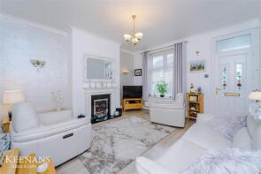 6, Helmsdale Road, Nelson BB9 8BA