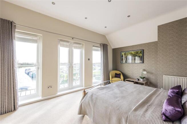 Principal Bedroom