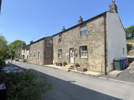 9 Starkie Heaton Farm, Main Street, Ickornshaw, Keighley BD22 0DE