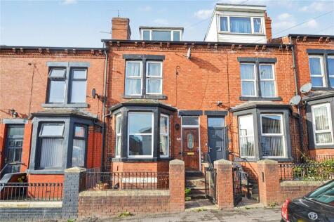 Tempest Road, Leeds, West Yorkshire
