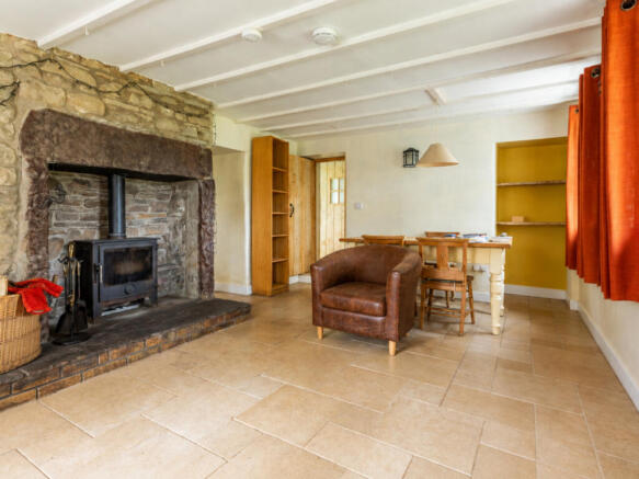 3 bed Character Property for sale Image 3