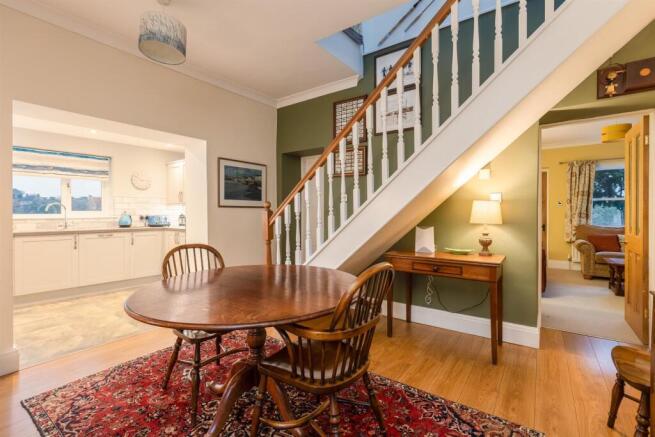 East Wing Cottage
