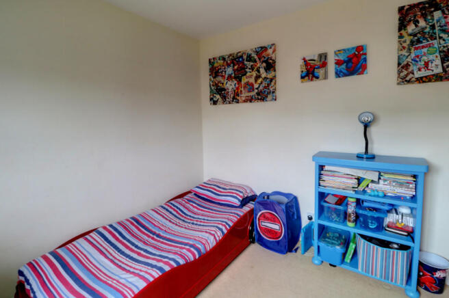 Bedroom 4