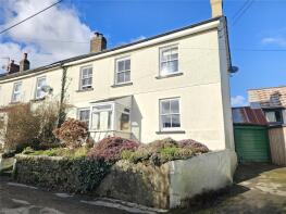 10, Park Place, Eggesford Road, Winkleigh EX19 8JN