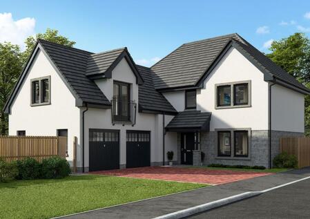 Drovers Gate, Crieff, PH7
