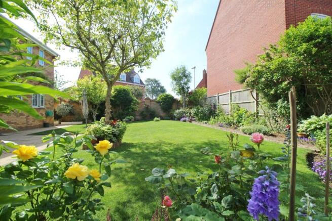 Gardens
