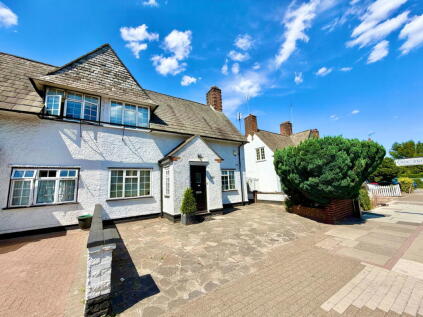 Stag Lane, London, NW9 9AG