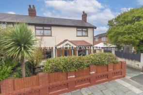 2, Holcombe Road, Blackpool FY2 0SR