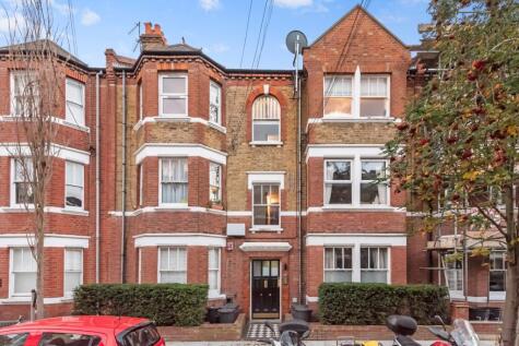 Vera Road,
Fulham, SW6