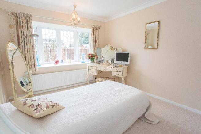 Bedroom 4
