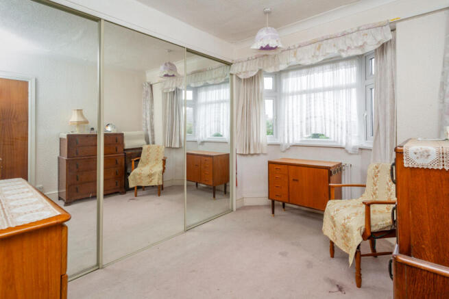 Bedroom 2a
