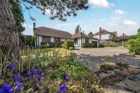 Marlings Park Avenue, Chislehurst