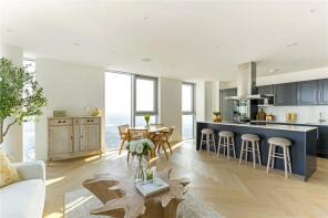 Flat 168, 37, Clarendon Road, Watford WD17 1DQ