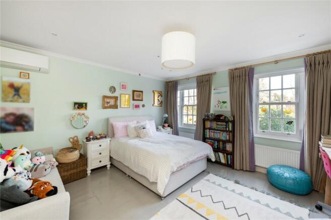 Bedroom 4