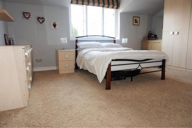 Master Suite