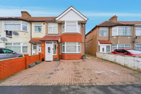 Vincent Road, Hounslow
