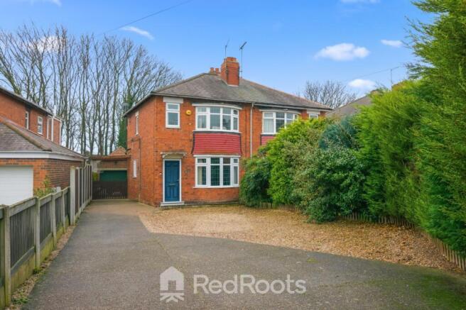 3 bed Semi-Detached for sale in doncaster