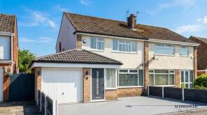 18, Somerset Drive, Southport PR8 3SN