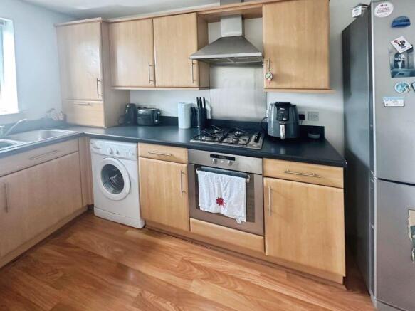 Stamfordham Court, Ashington photo 4