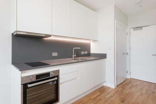 kitchen (example)