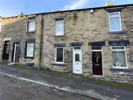 39, Tower Street, Worsbrough Common, Barnsley S70 1QS