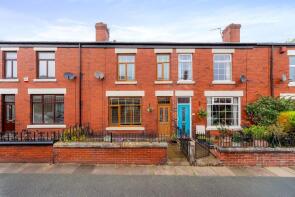 23, Rigby Lane, Bolton BL2 3EG