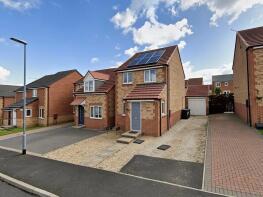 42, Henderson Avenue, Durham DH6 3RZ