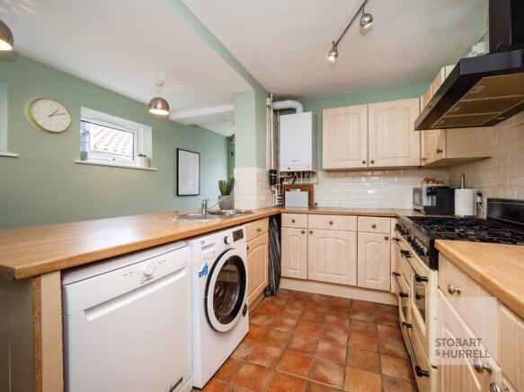 Kitchen Altern...