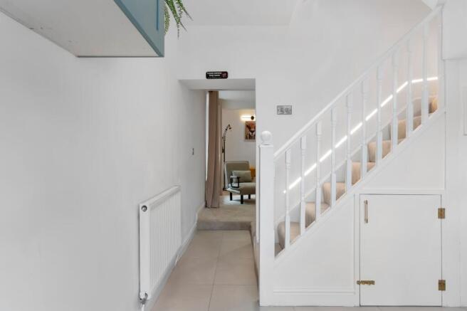 2 bed Terraced for sale Image 4