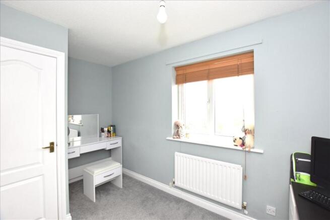 ADDITIONAL BEDROOM FOUR PHOTO