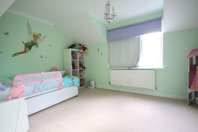 Bedroom Two