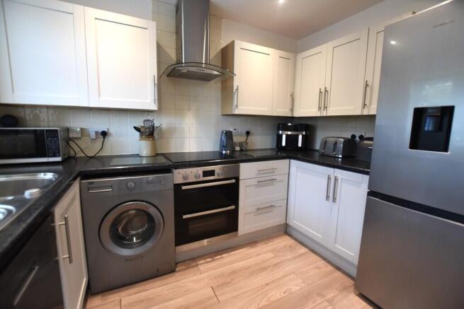 Kitchen 1