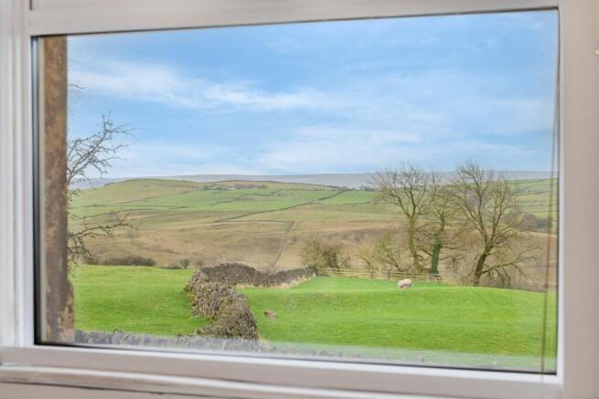 Main Bedroom Window