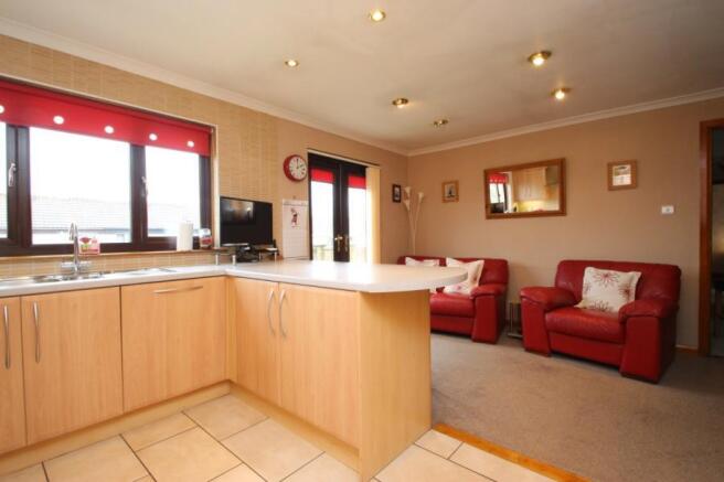 Family Kitchen
