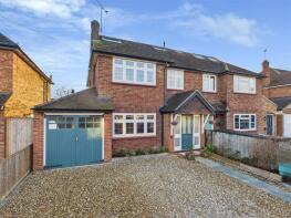 40, Havers Avenue, Hersham, Walton-on-thames KT12 4ND