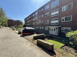 30, Kensington Court, Bury New Road, Salford M7 4WU