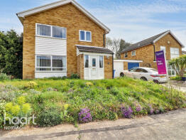 22, Clovelly Drive, Norwich NR6 5EY