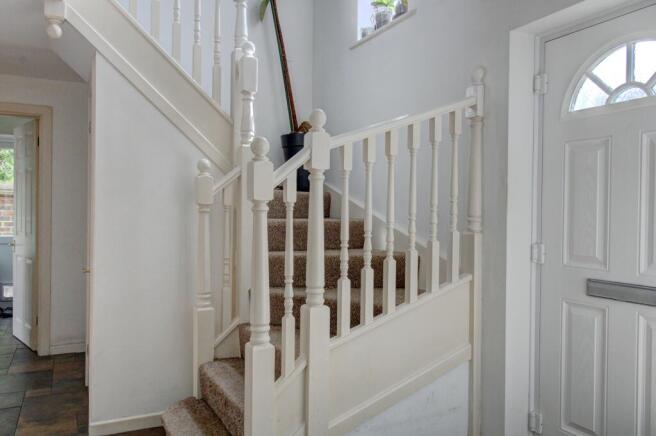 Stairs 2