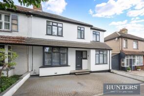 11, Lavender Avenue, Worcester Park KT4 8RP