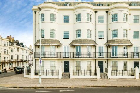 Marine Parade, Worthing