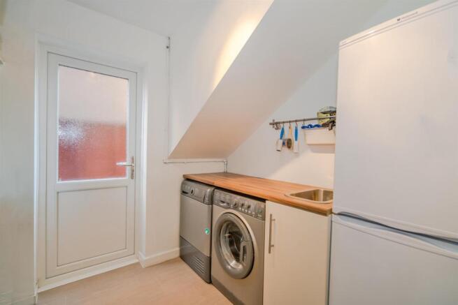 Mill Crescent, Canno