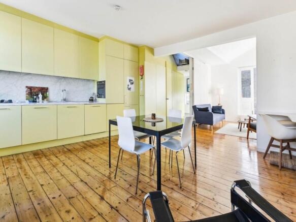 255 Portobello Road,